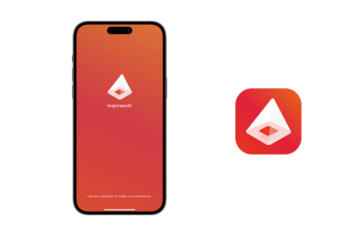 inspiraesth app