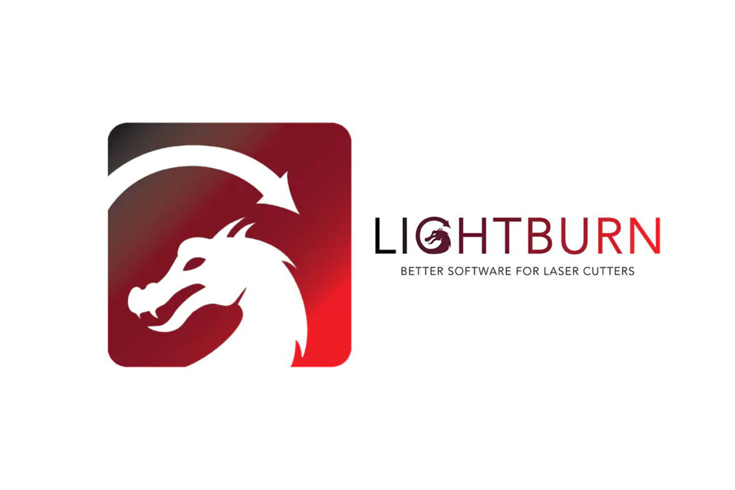 lightburn software
