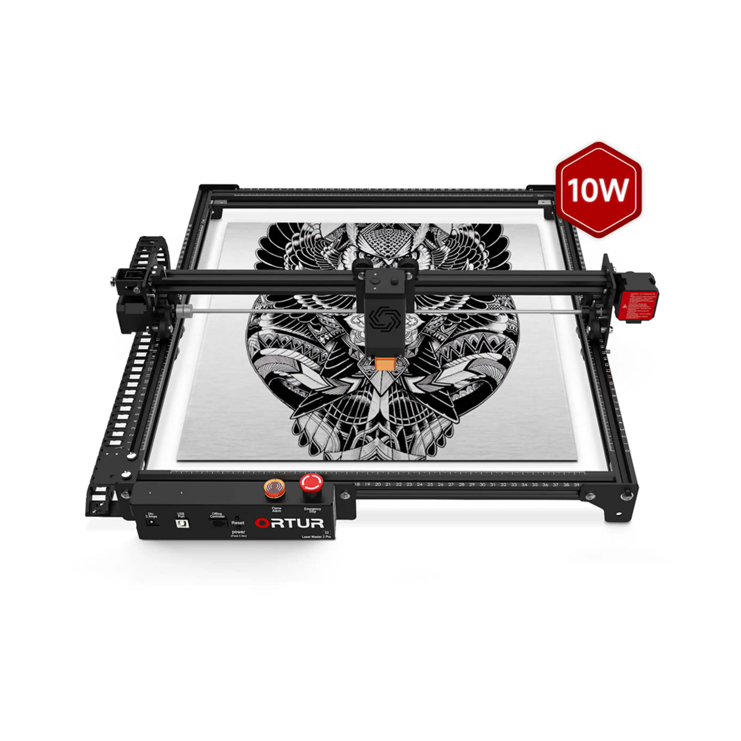 Ortur Laser Master 2 Pro S2 (LM2 Pro S2)