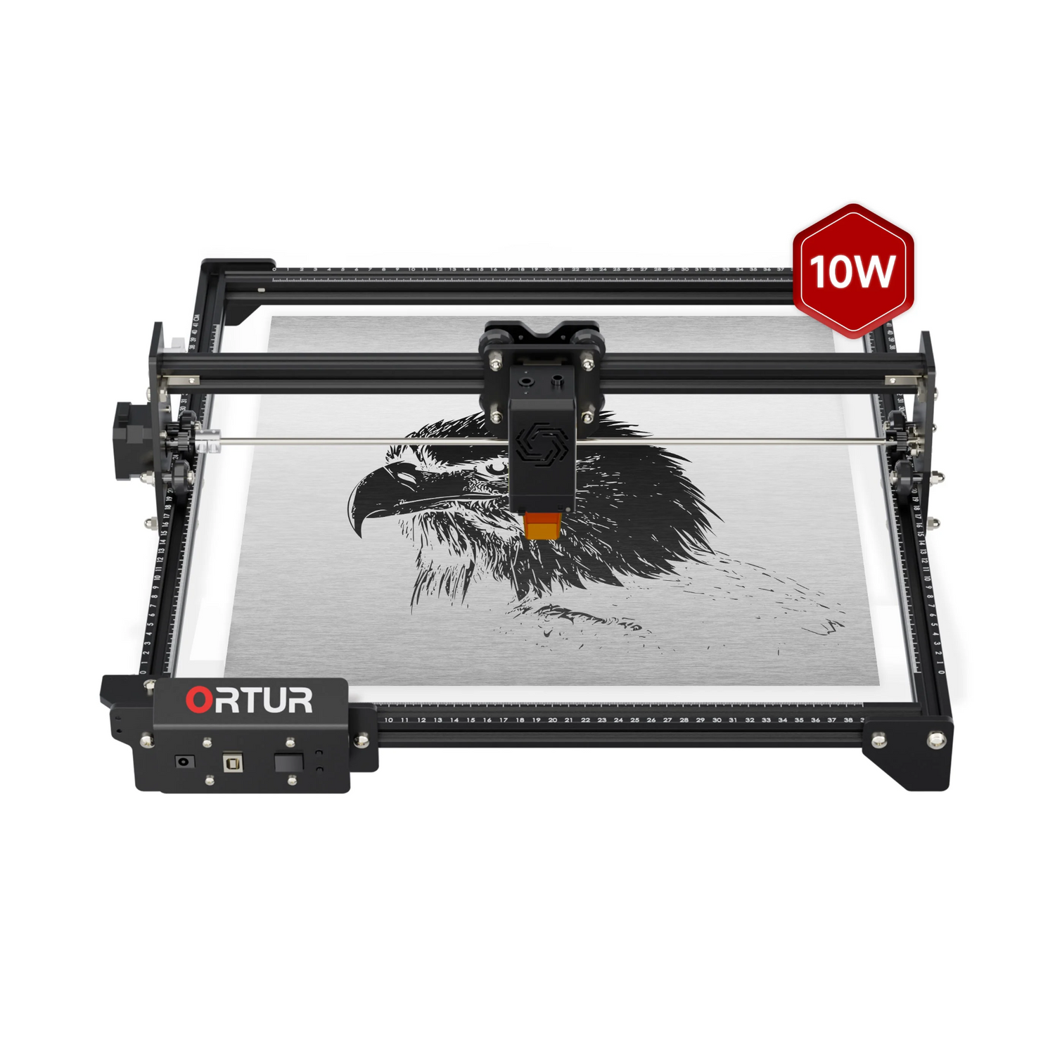 Ortur Laser Master 2 S2(LM2 S2)