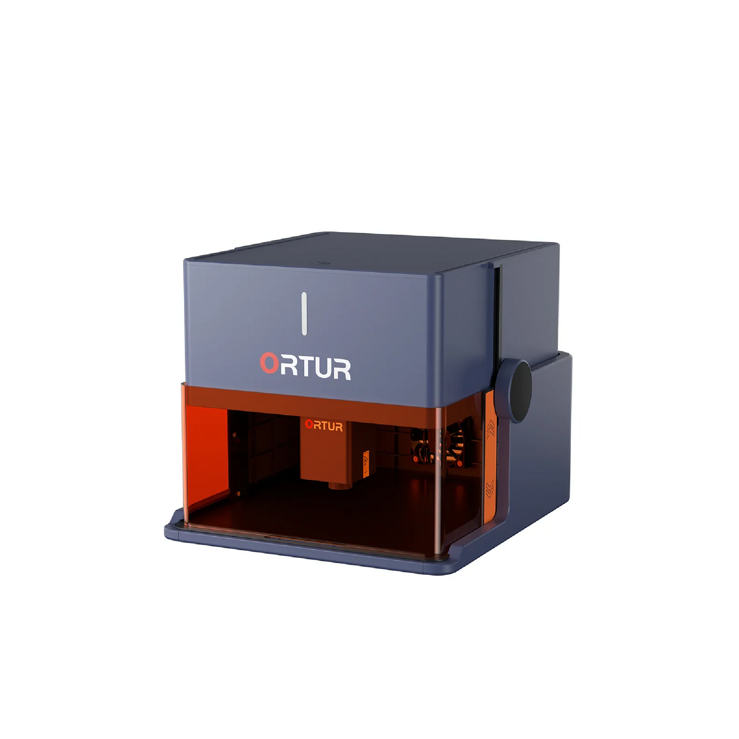 Ortur R1 Gravador a Laser 5W & 1.3W Infravermelho