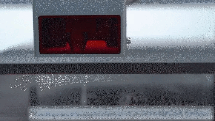 Ortur 20W Laser Module LU3-20A acrylic cutting