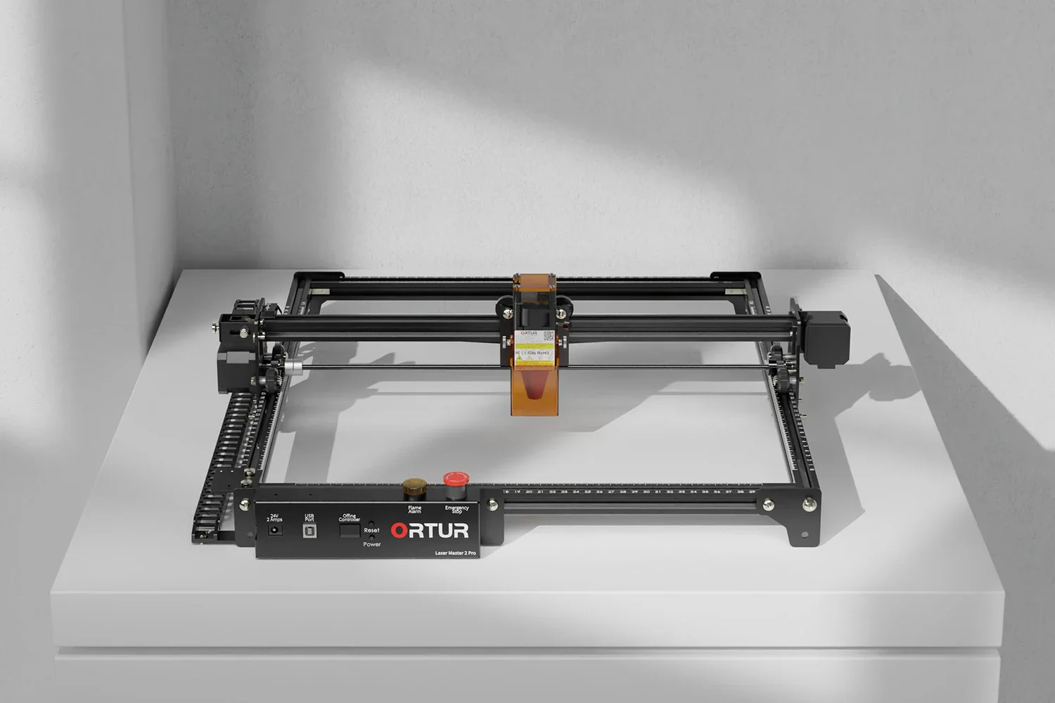 Ortur black friday sale lm2 pro s2