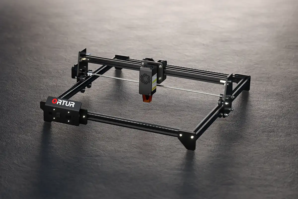 Ortur black friday sale lm2 s2