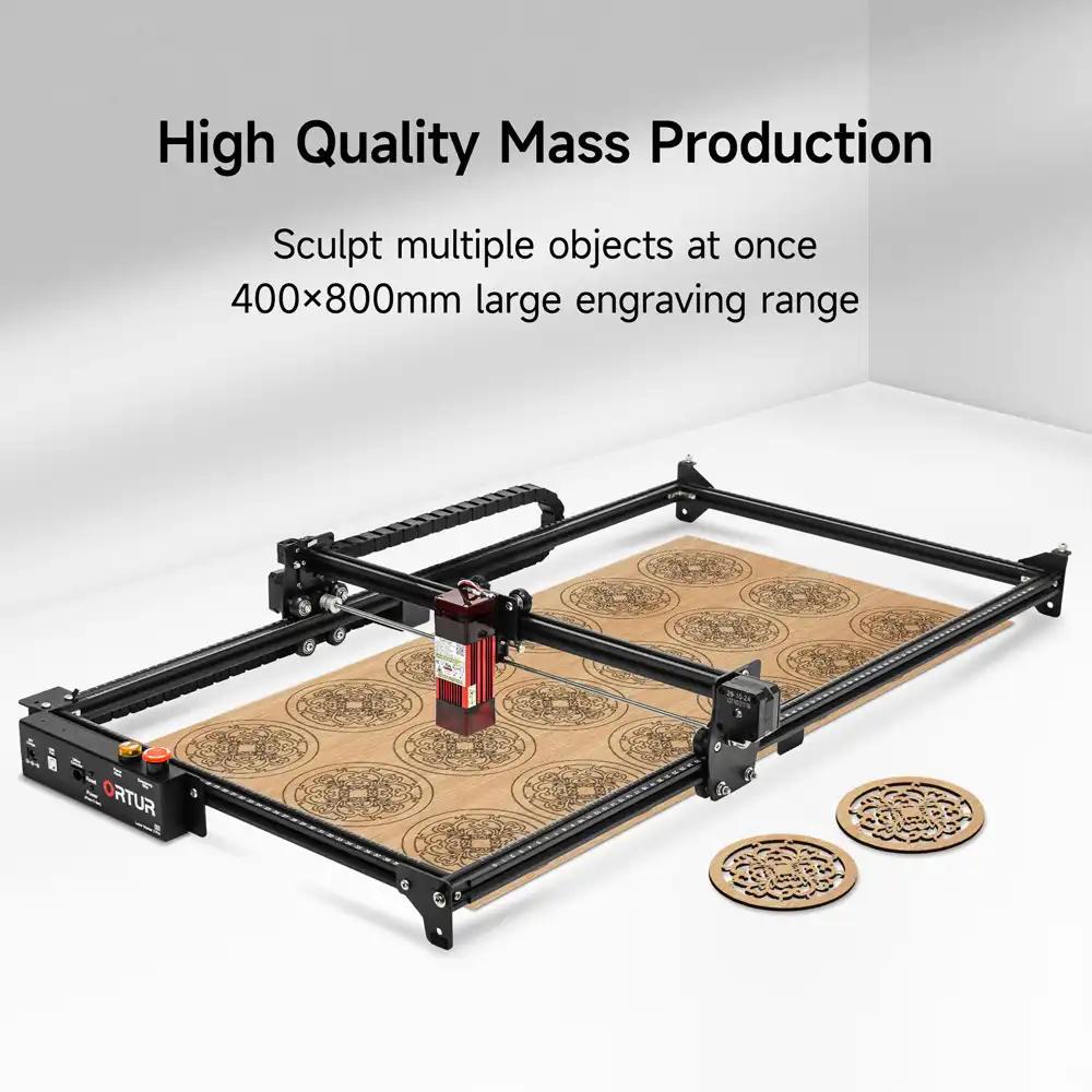 ortur extension kit for lm2 product image 4