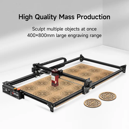 ortur extension kit for lm2 product image 4