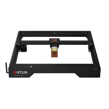 Ortur Laser Master 3 Limited Edition Ortur engraving machine Ortur 5W Long-Focus Laser Module LU2-4 LF
