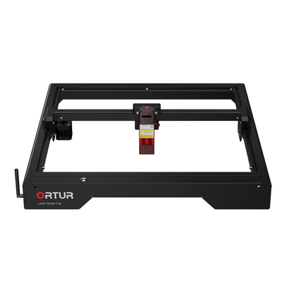 Ortur Laser Master 3 Limited Edition Ortur engraving machine Ortur 5W Short-Focus Laser Module LU2-4 SF