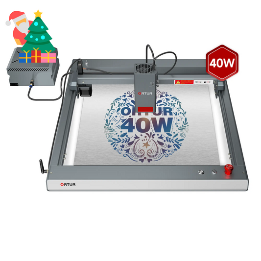 Ortur Laser Master 3 (LM3)