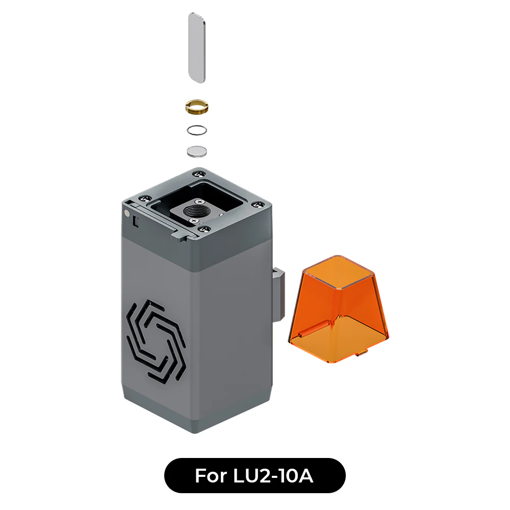Ortur Laser Window Lens / Window Mirror for Laser Module