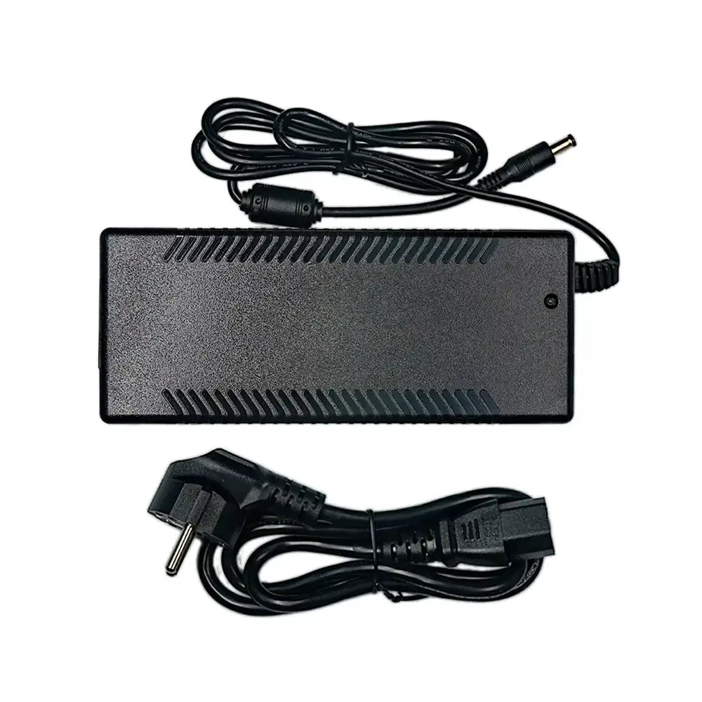 Ortur Power Adapter & Power Cable EU Plug (220V) 24V 6A