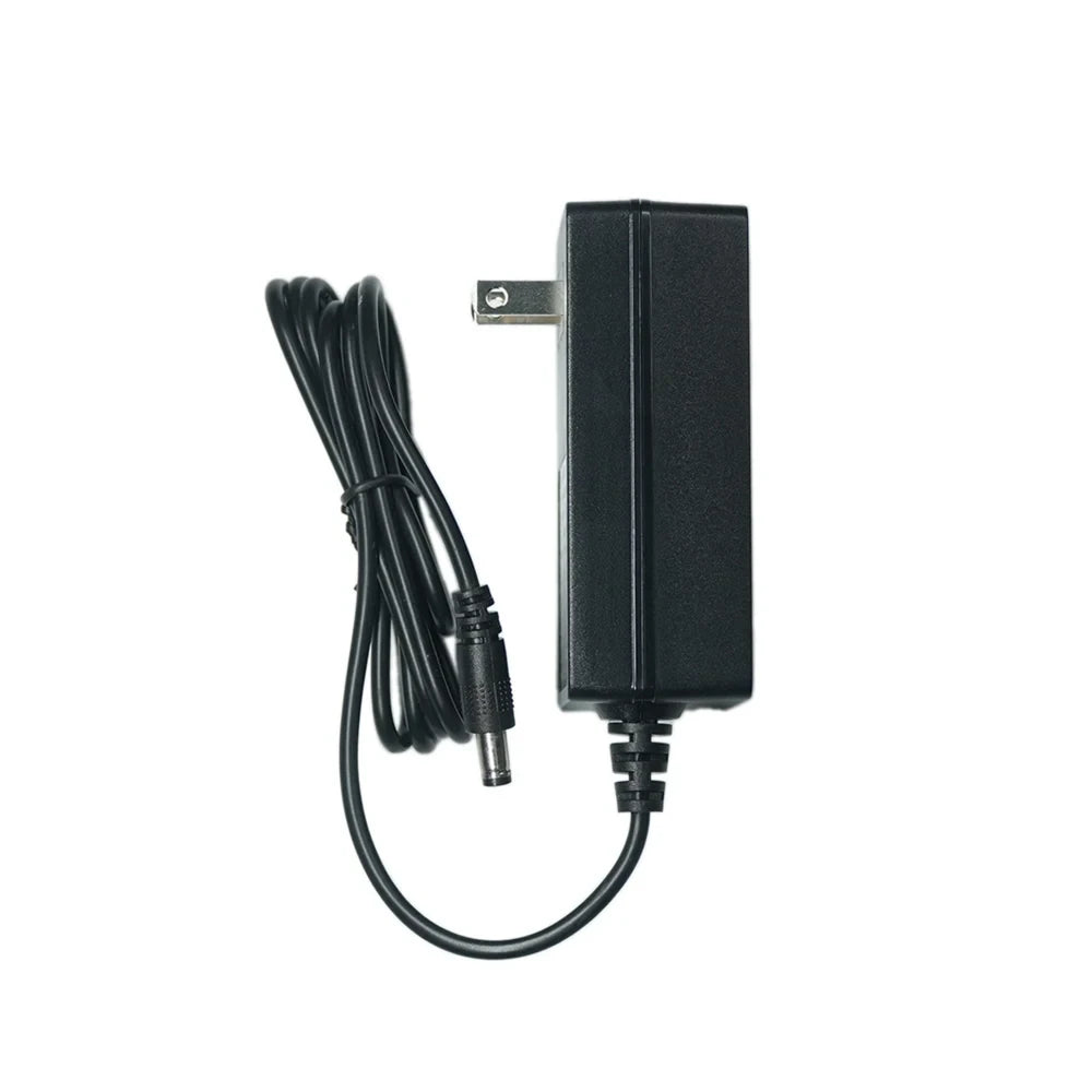 Ortur Power Adapter & Power Cable US Plug (110V) 24V 2A