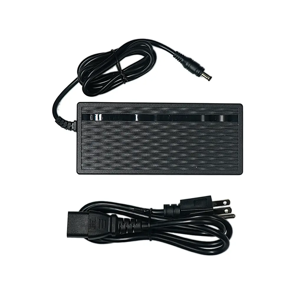 Ortur Power Adapter & Power Cable US Plug (110V) 24V 4A