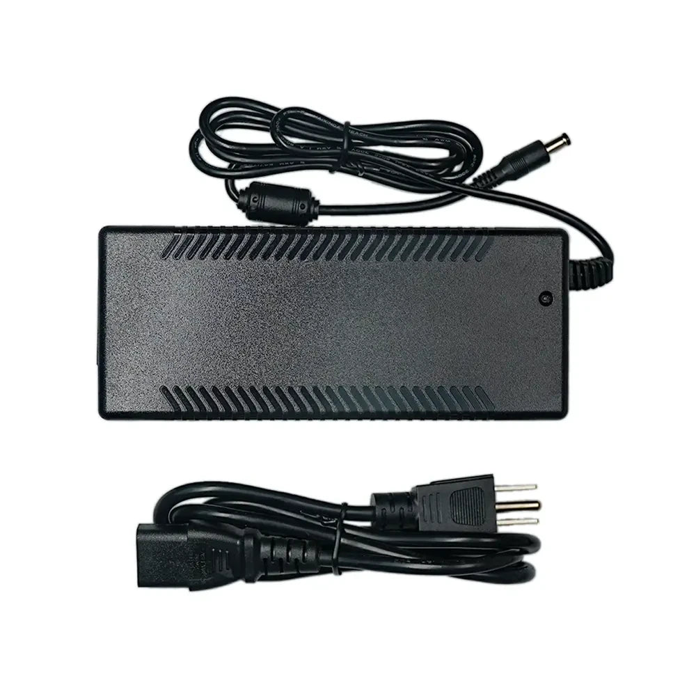Ortur Power Adapter & Power Cable US Plug (110V) 24V 6A