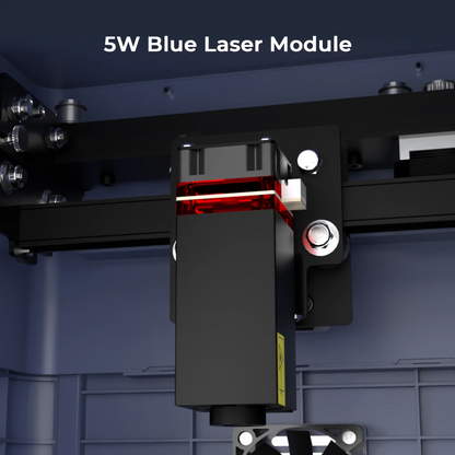 Ortur R1 5w laser module lu3 5b product image 2