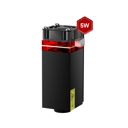 Ortur R1 5w laser module lu3 5b