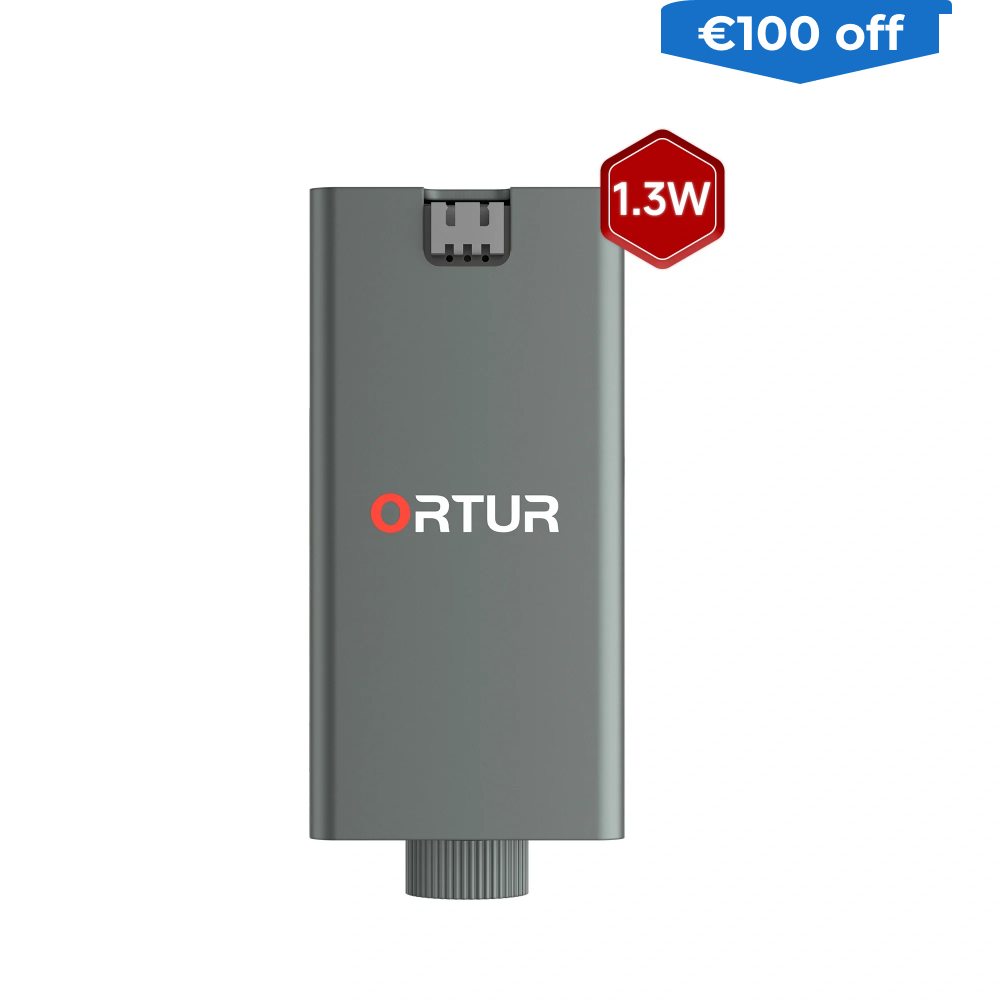 Ortur Sale 1.3W Infrared Laser Module
