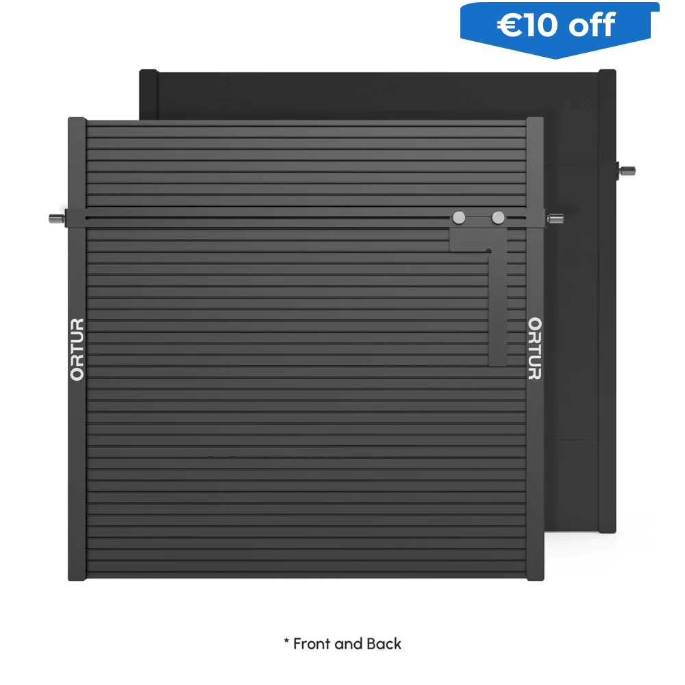 Ortur Sale Laser Engraving Platform