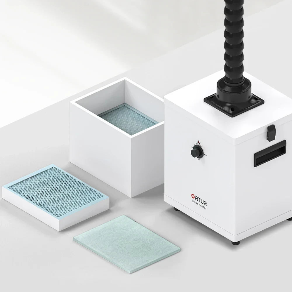 Ortur Smoke Purifier Filters